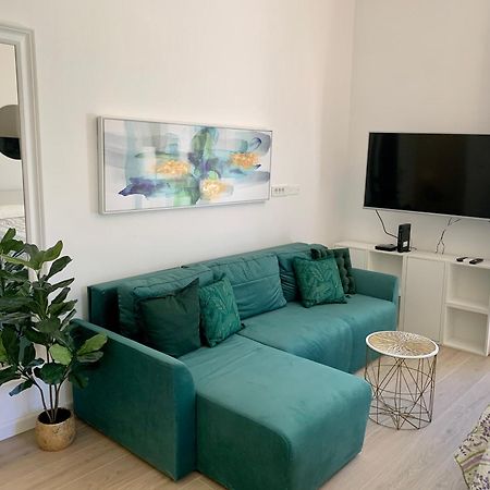 Beach Apartments Lili スプリト エクステリア 写真