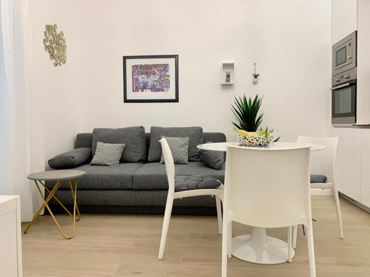Beach Apartments Lili スプリト エクステリア 写真