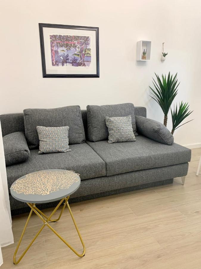 Beach Apartments Lili スプリト エクステリア 写真