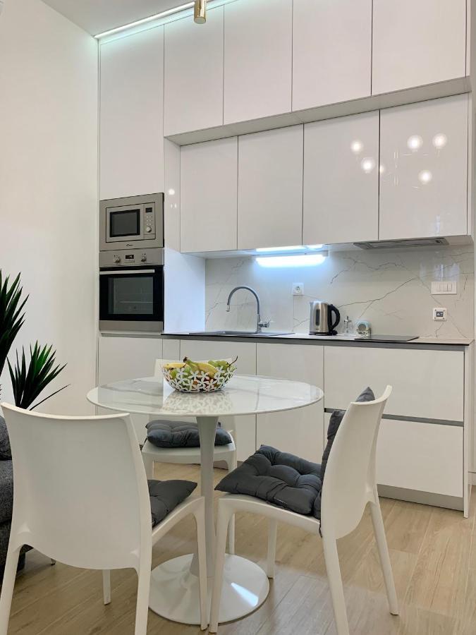 Beach Apartments Lili スプリト エクステリア 写真