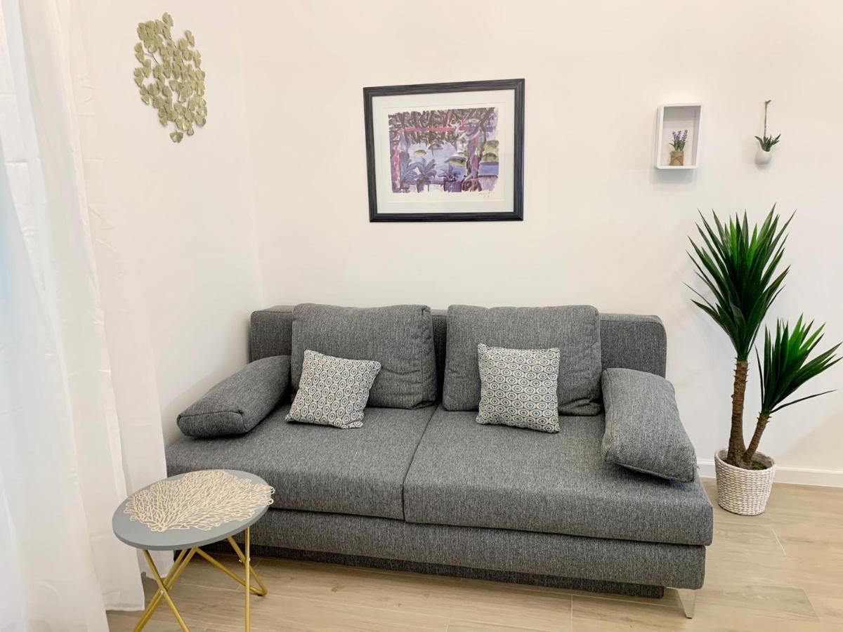 Beach Apartments Lili スプリト エクステリア 写真