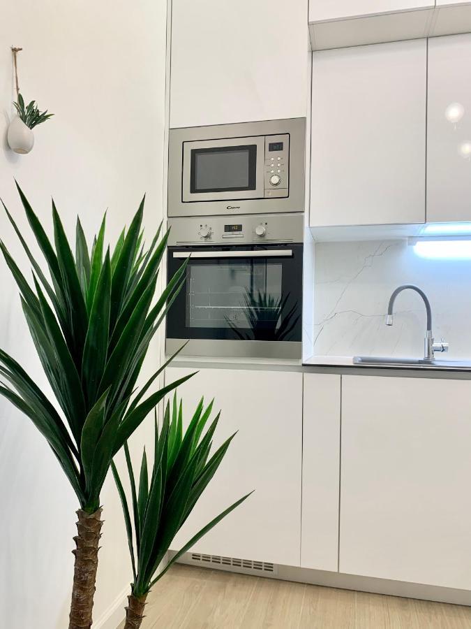 Beach Apartments Lili スプリト エクステリア 写真