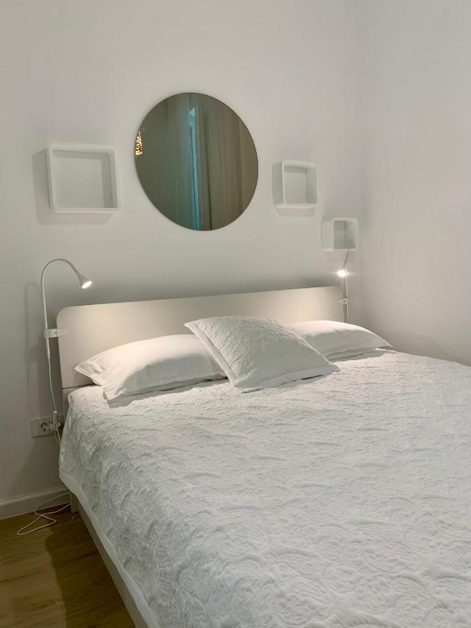 Beach Apartments Lili スプリト エクステリア 写真