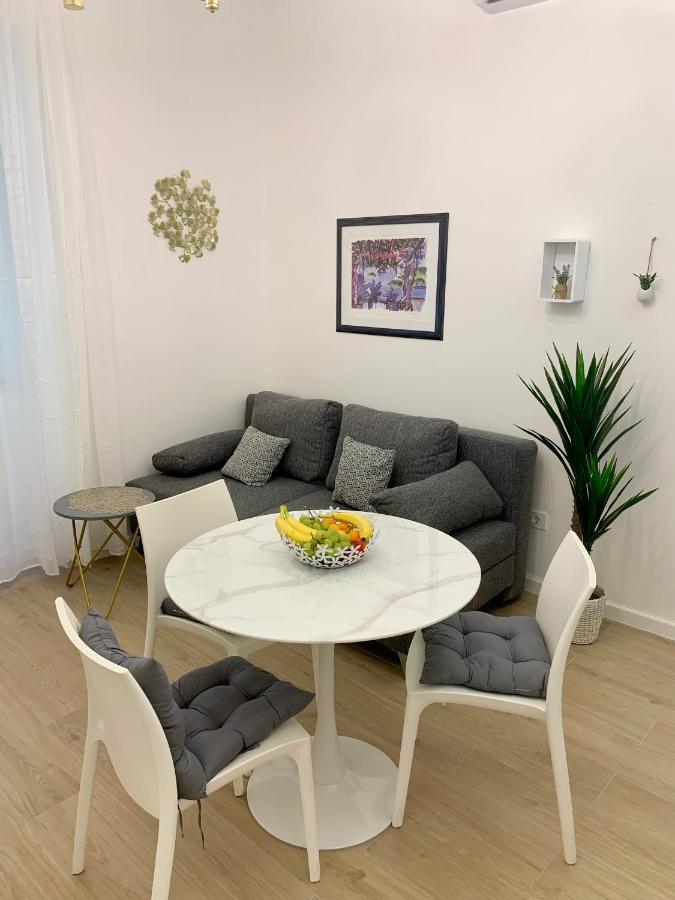 Beach Apartments Lili スプリト エクステリア 写真