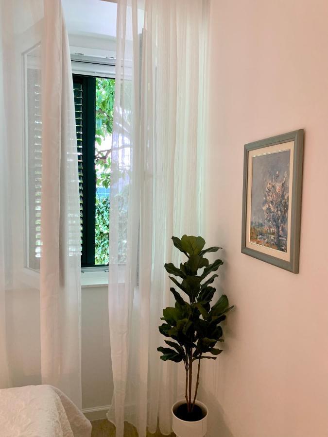 Beach Apartments Lili スプリト エクステリア 写真