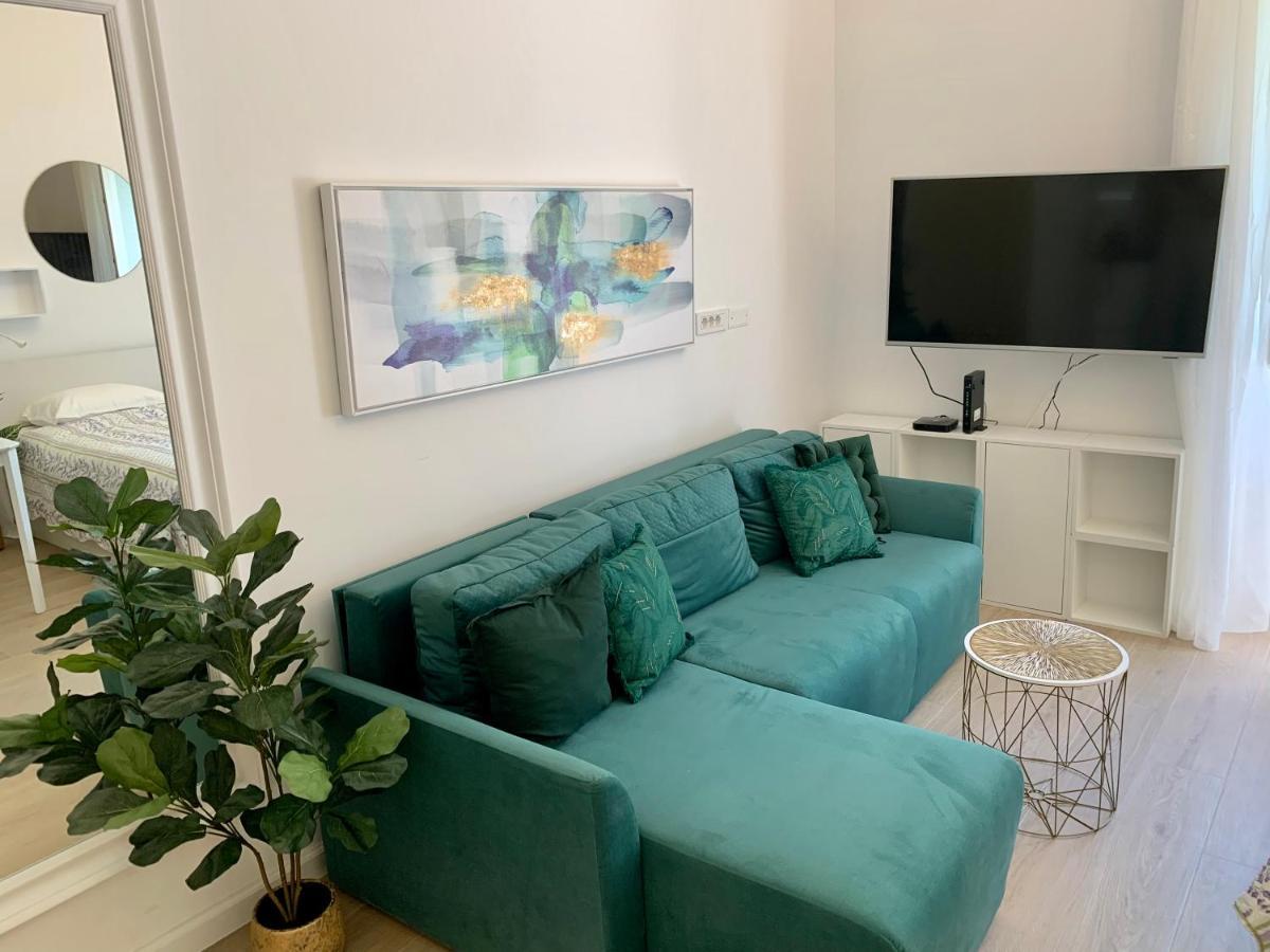 Beach Apartments Lili スプリト エクステリア 写真