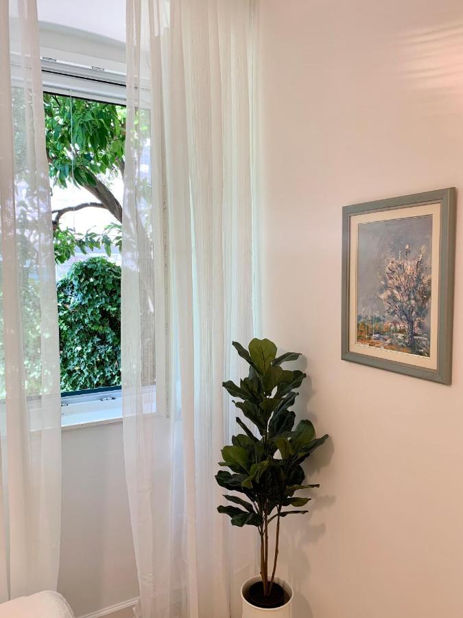 Beach Apartments Lili スプリト エクステリア 写真