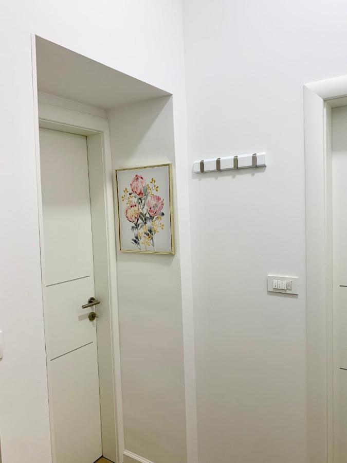 Beach Apartments Lili スプリト エクステリア 写真