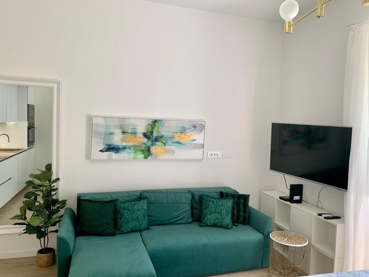 Beach Apartments Lili スプリト エクステリア 写真