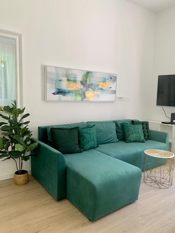 Beach Apartments Lili スプリト エクステリア 写真