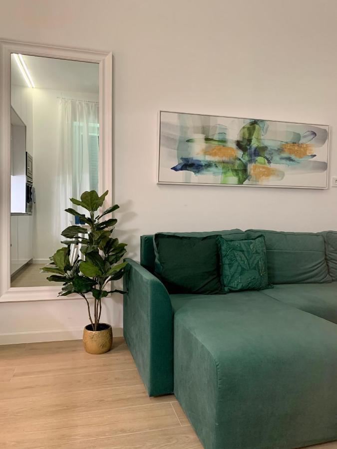 Beach Apartments Lili スプリト エクステリア 写真