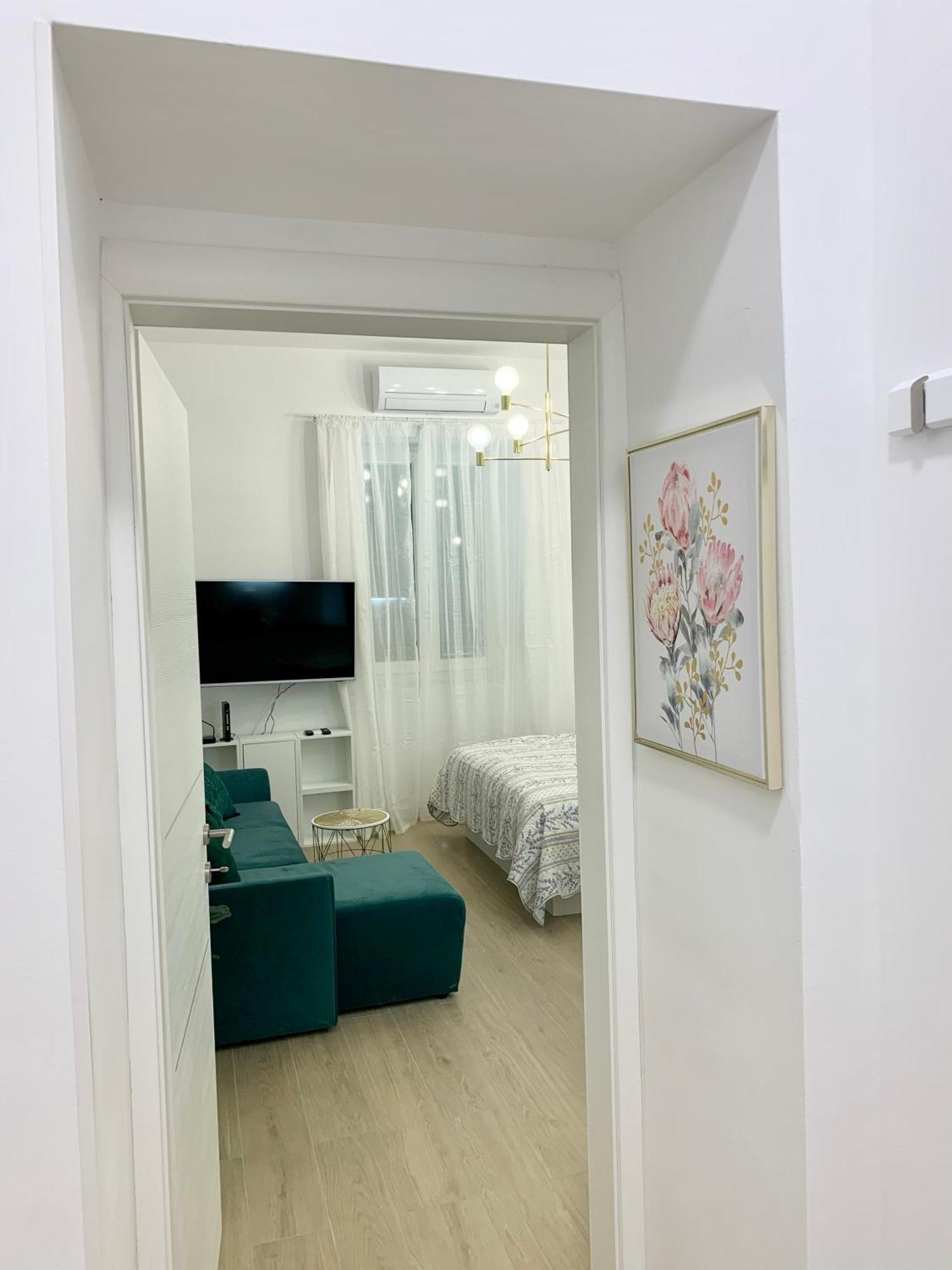 Beach Apartments Lili スプリト エクステリア 写真