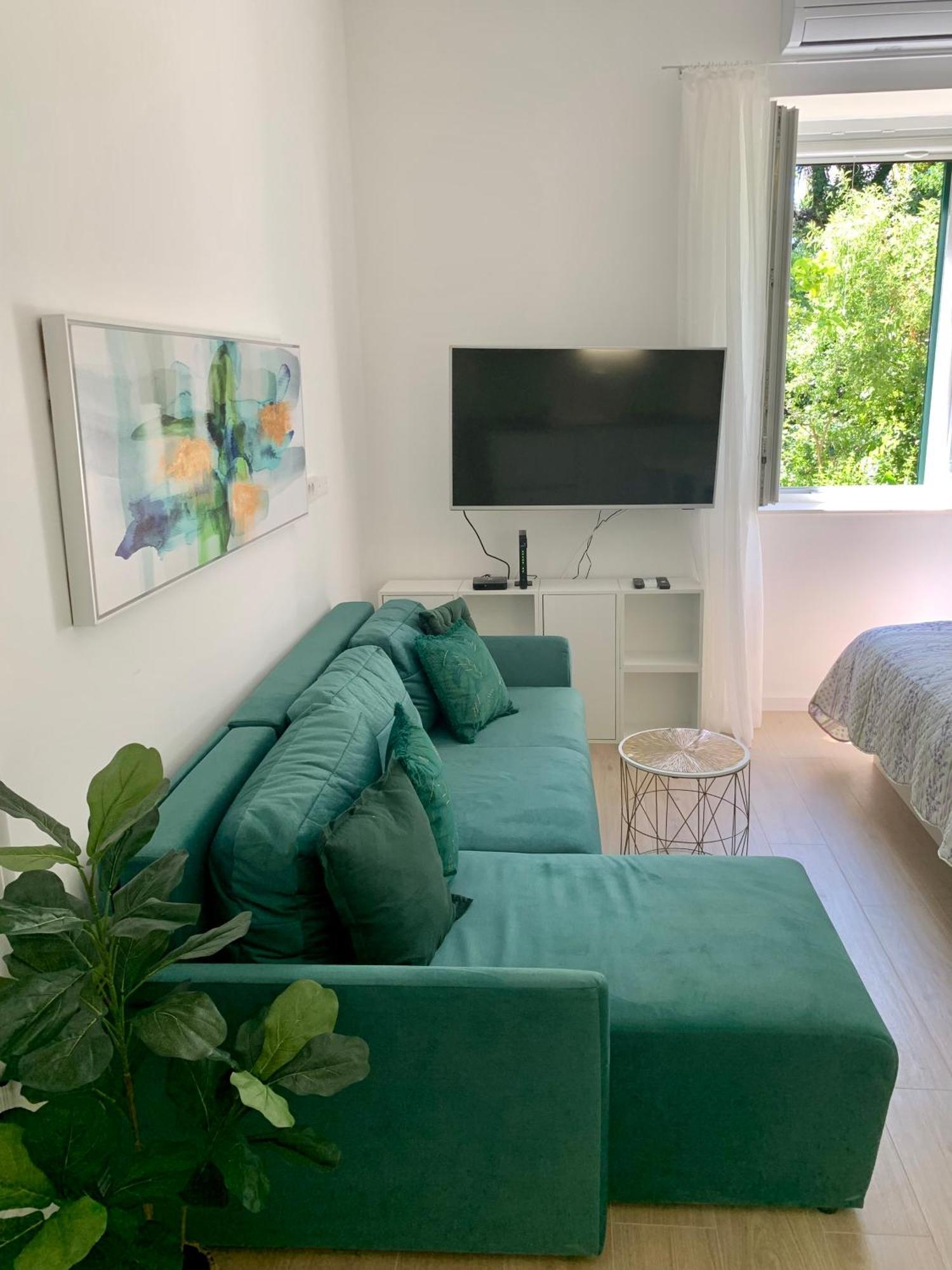 Beach Apartments Lili スプリト エクステリア 写真