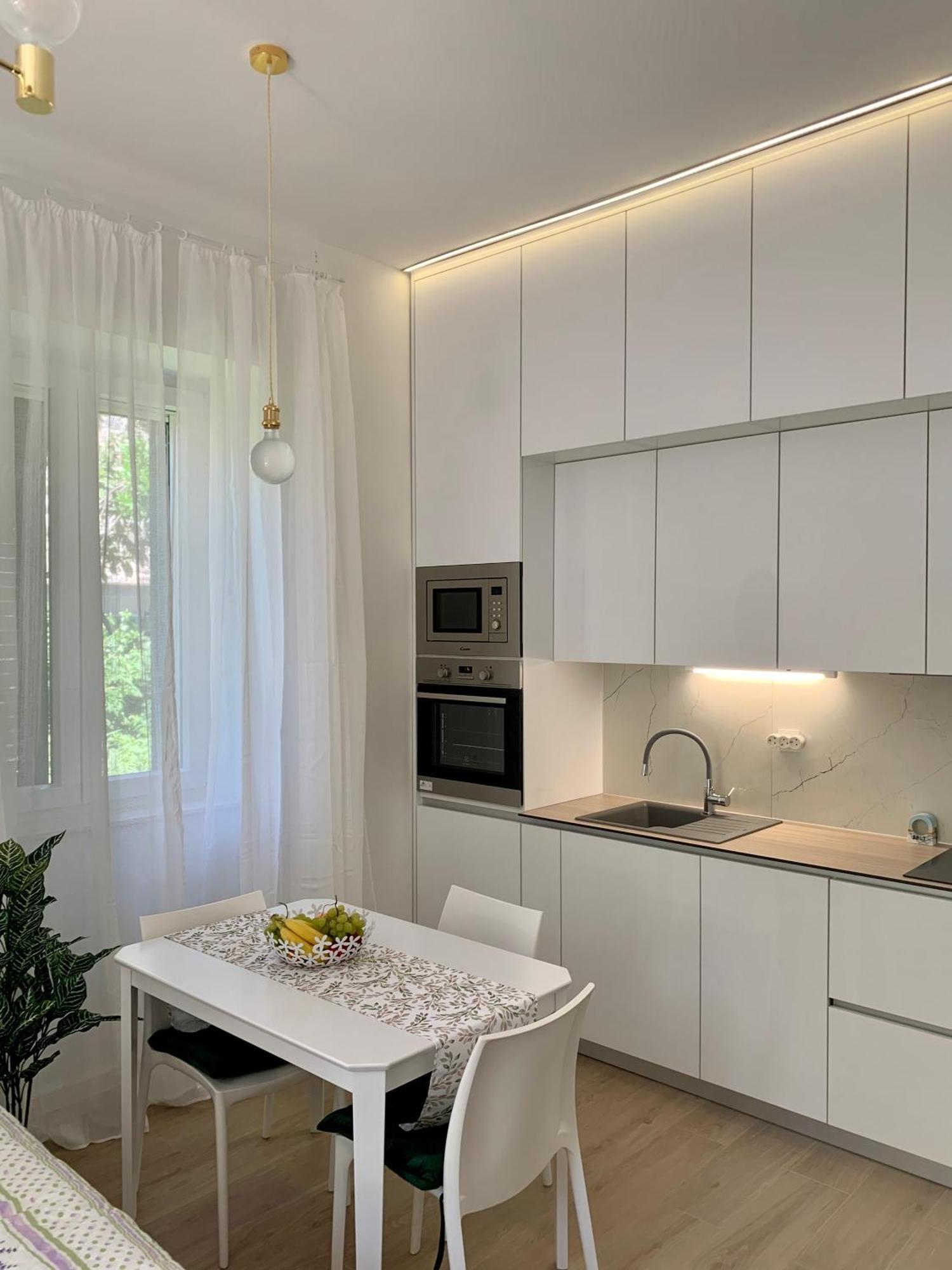 Beach Apartments Lili スプリト エクステリア 写真