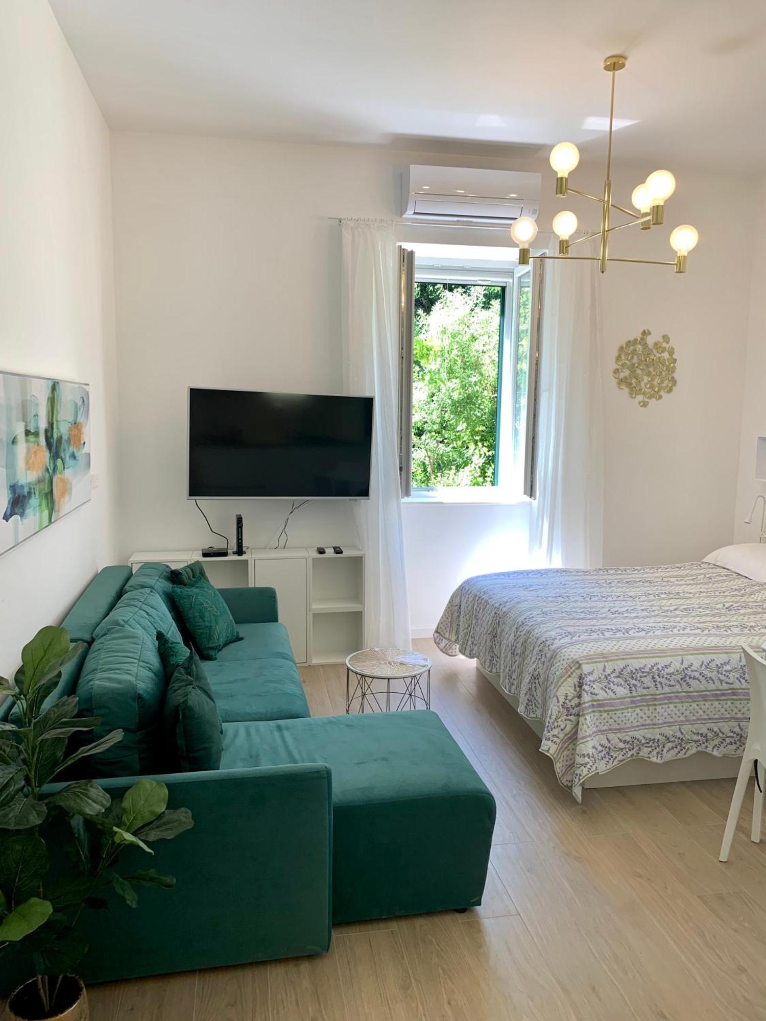 Beach Apartments Lili スプリト エクステリア 写真