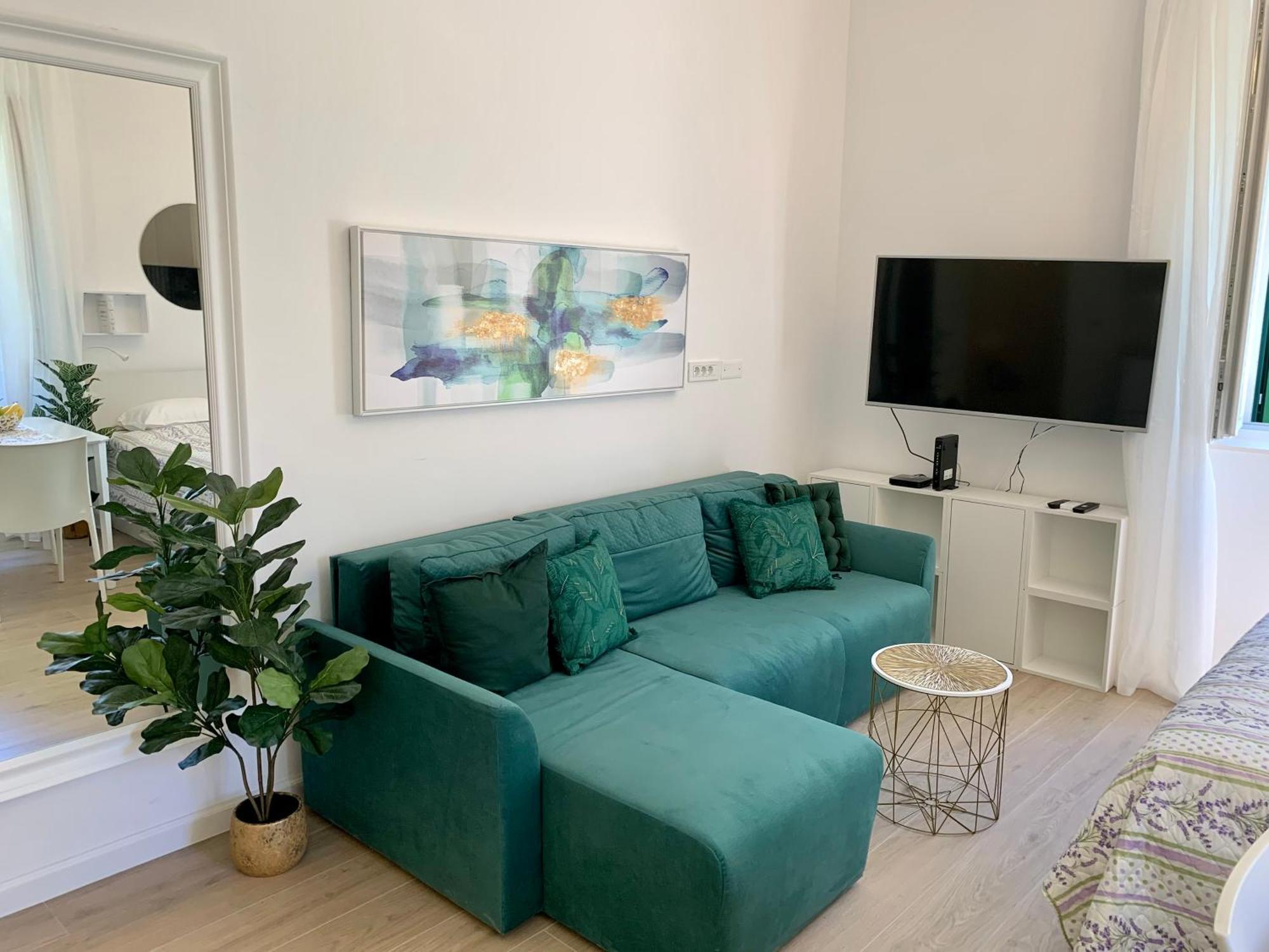 Beach Apartments Lili スプリト エクステリア 写真