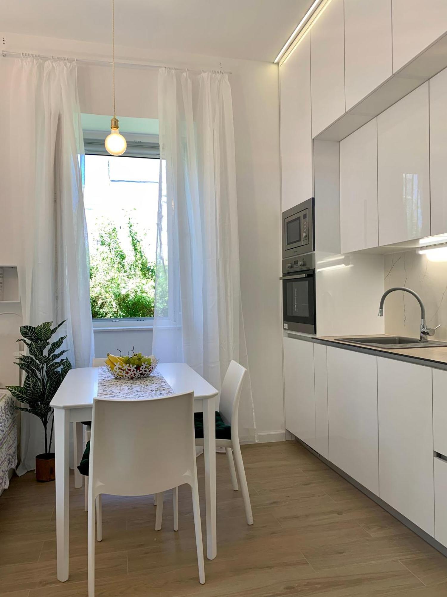 Beach Apartments Lili スプリト エクステリア 写真